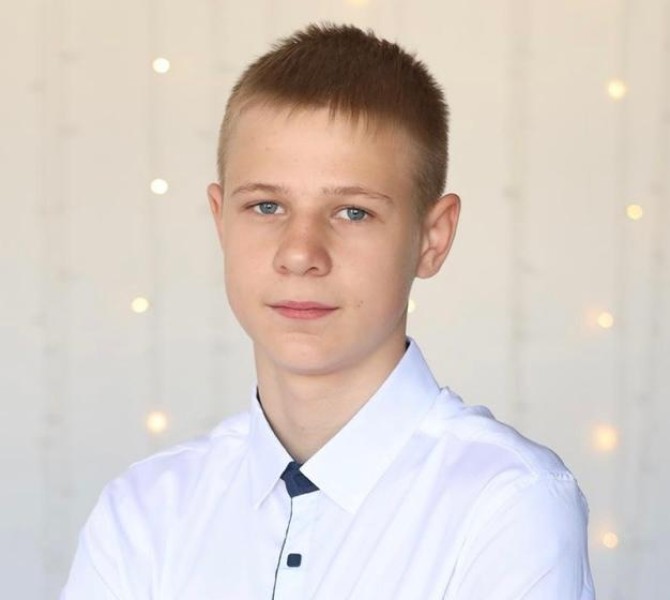 Руслан Русланович Хуснутдинов