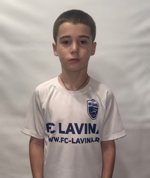 Дмитрий Николаевич Петкович