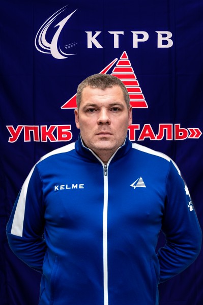 Юрий Анатольевич Крутиков