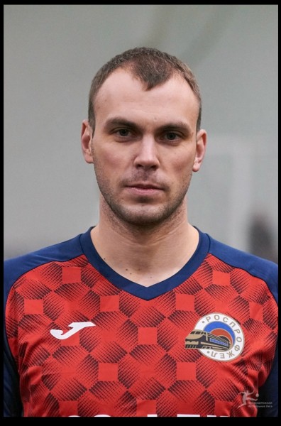 Игорь Юрьевич Сергадеев