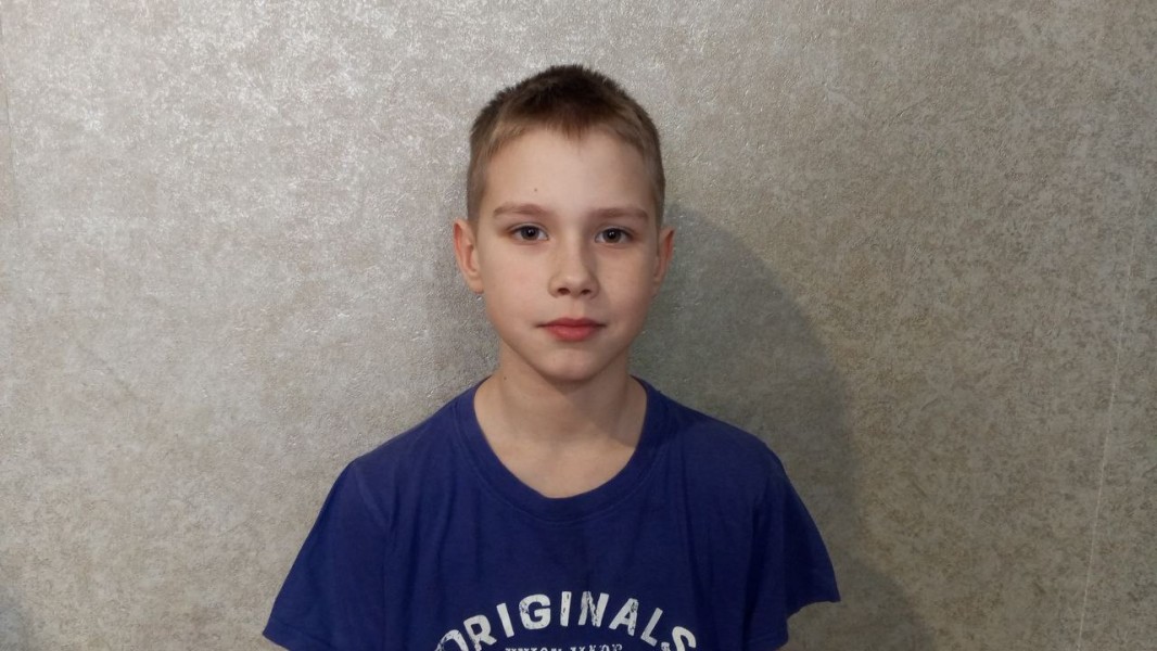 Родион Владимирович Пятанов