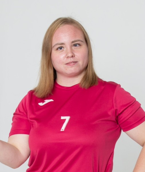 Екатерина Дмитриевна Ассанова