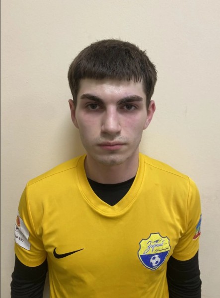 Вадим Физулиевич Алиев