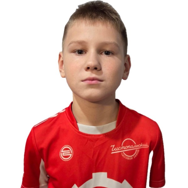 Всеволод Алексеевич Караблев