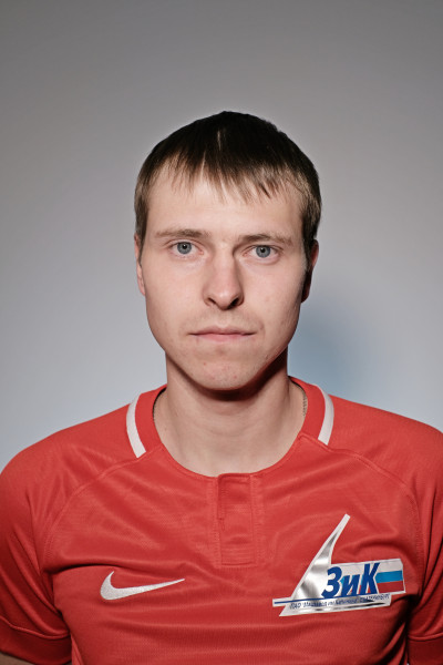 Олег Александрович Морозов