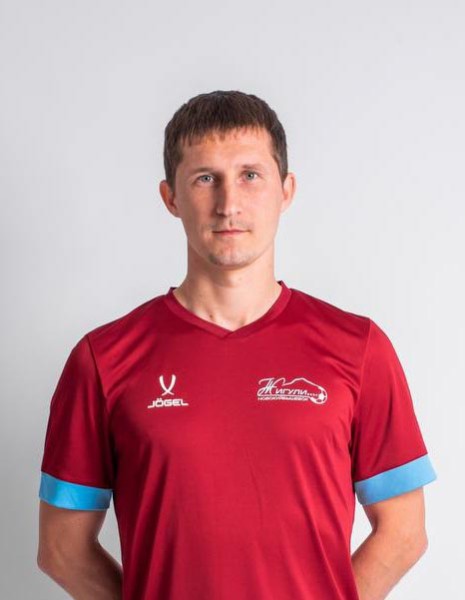 Александр Андреевич Бурмяков