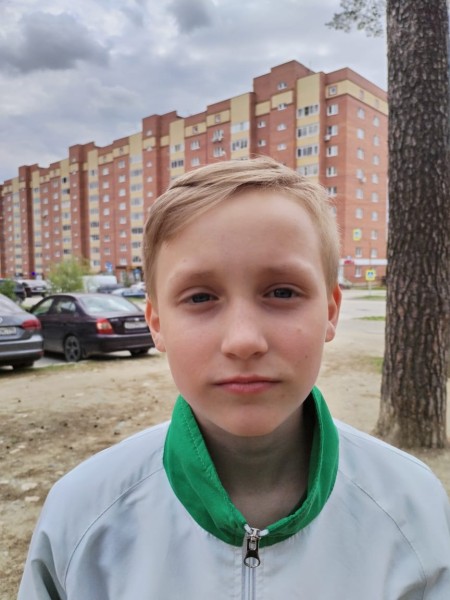 Максим Романович Черемных