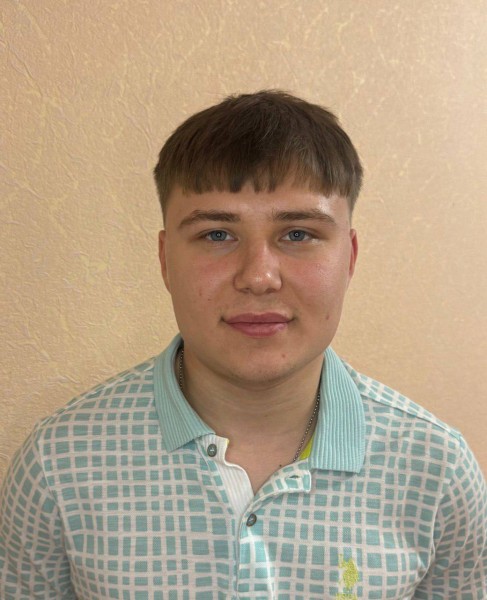 Данил Максимович Филимонов