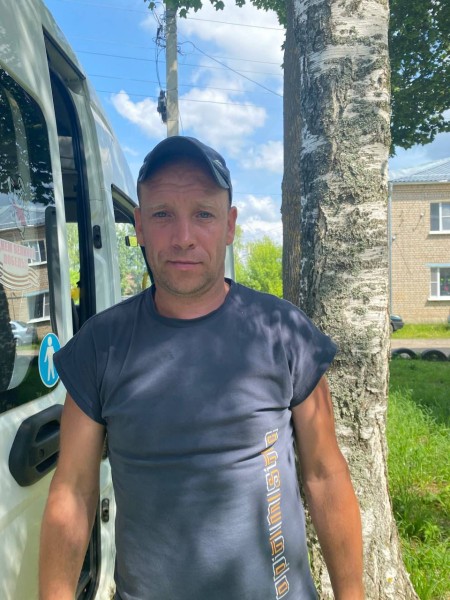 Роман Алесандрович Новиков