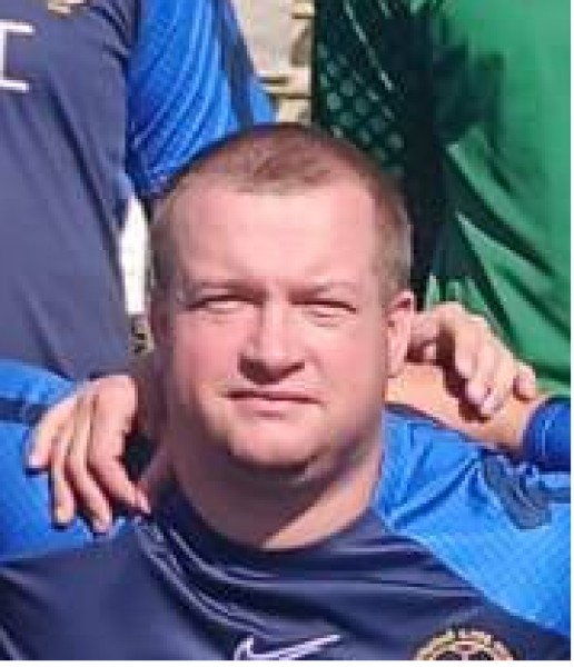 Алексей Сергеевич Шейдин