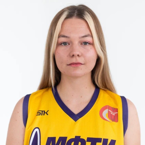Софья Сергеевна Канюкова