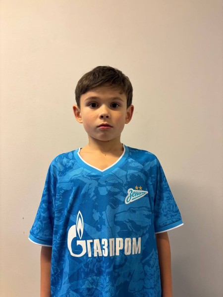 Роберт Михайлович Шефтель