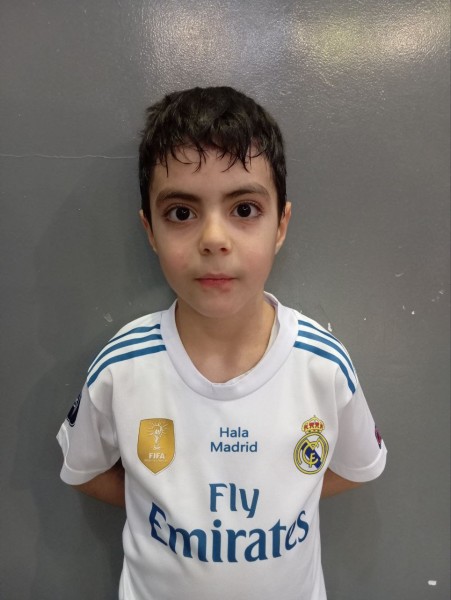 Марк Юрьевич Кетцян