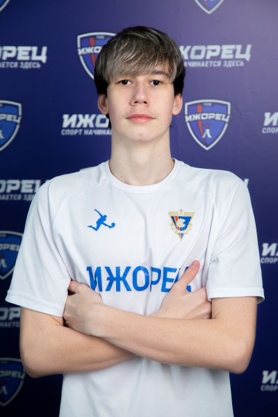 Илья Олегович Петров