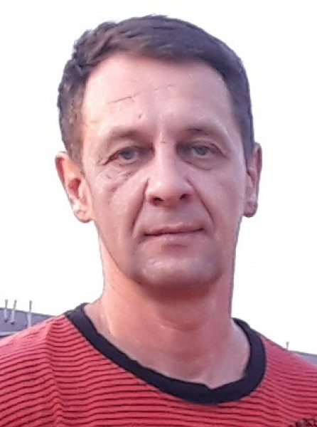Дмитрий Михайлович Катцин