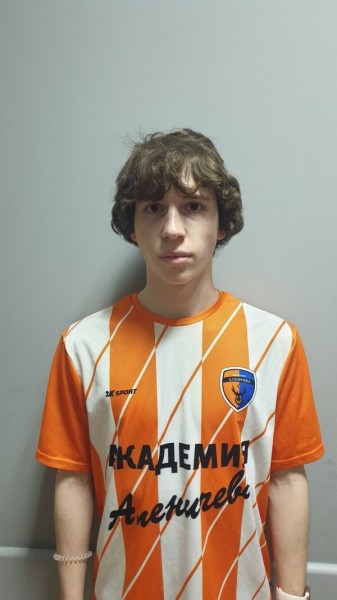 Сергей Андреевич Батов