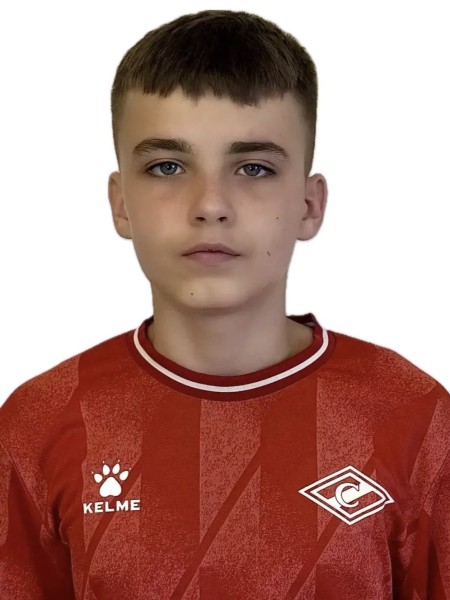 Алексей Алексеевич Журавлев