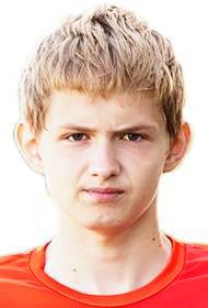 Сергей Дмитриевич Клюев