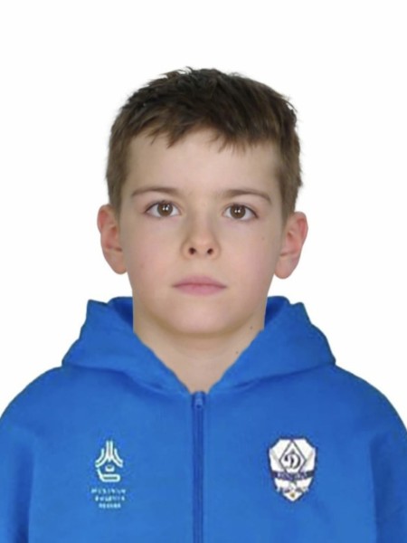 Артемий Дмитриевич Захарьянц