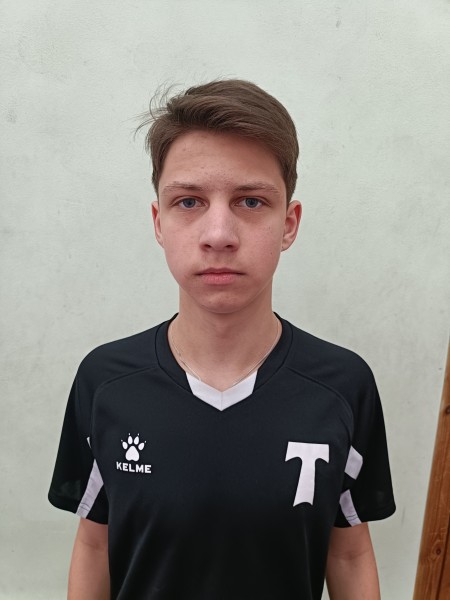 Егор Иванович Петрухин