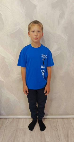 Иван Вадимович Титов