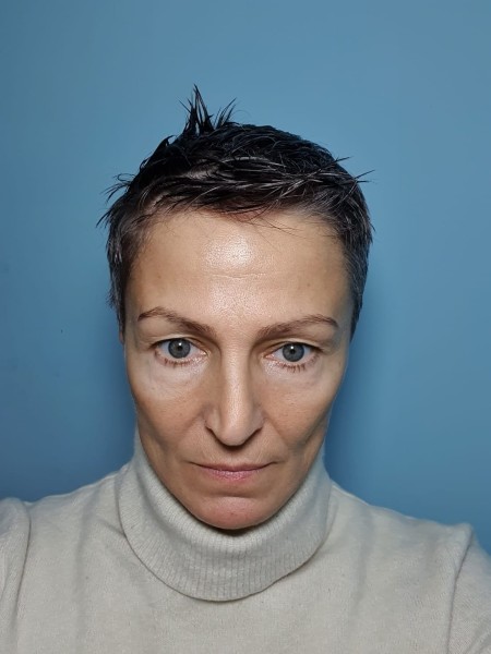 Мария Вячеславовна Демидова