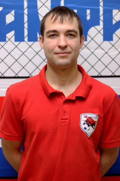 Дмитрий Александрович Бушин