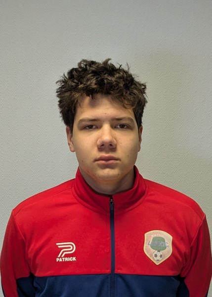 Роман Денисович Лебедев