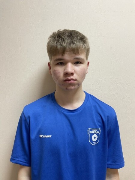 Алексей Юрьевич Родычев