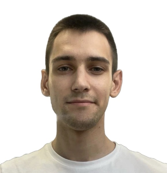 Максим Андреевич Петухов