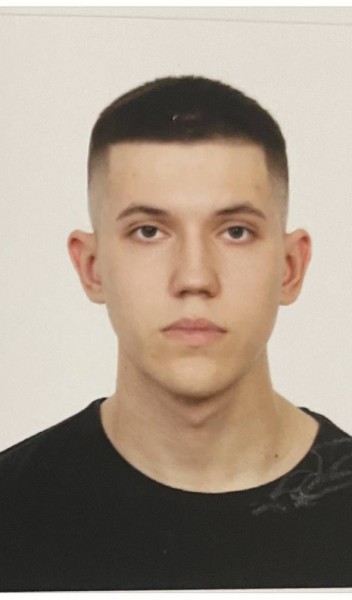 Марк Владимирович Хоменко