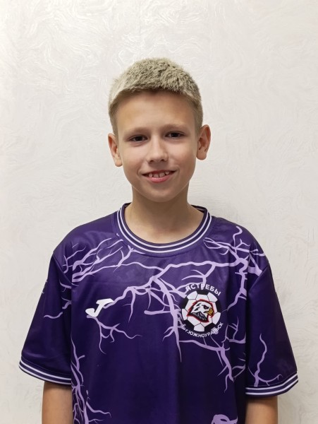 Леонид Антонович Рычков