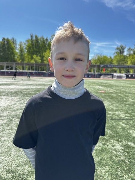 Прохор Александрович Филиппов