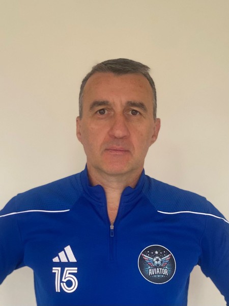 Идрис Багомедович Амирханов