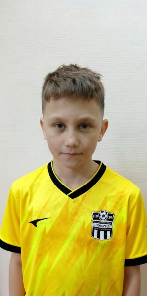 Максим Александрович Мельников