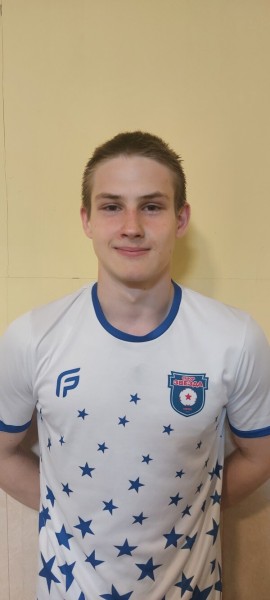 Дмитрий Андреевич Шепелев