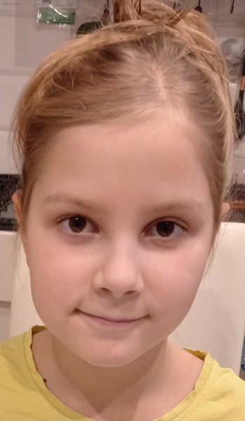 Илана Евгеньева Павлова