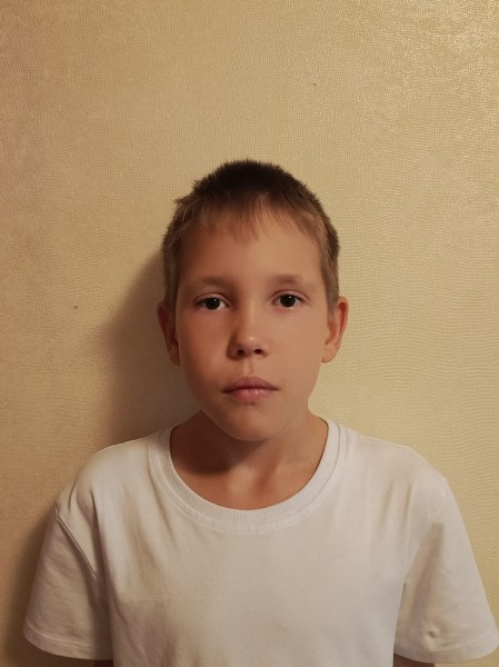 Степан Денисович Луканин