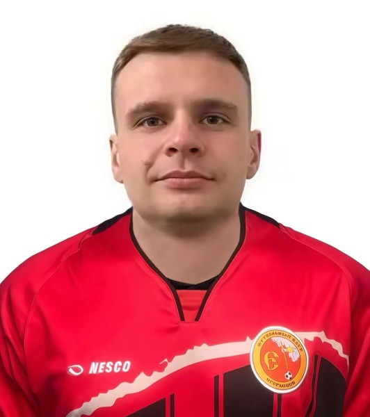 Владимир Владимирович Маршев