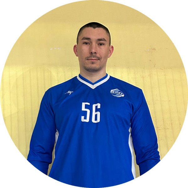 Евгений Владимирович Головин