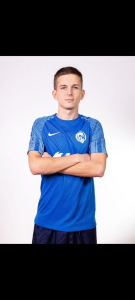 Евгений Александрович Смирнов