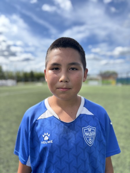 Исмаил Давидович Фазылов