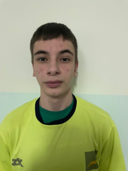 Амир Дамирович Набиуллин