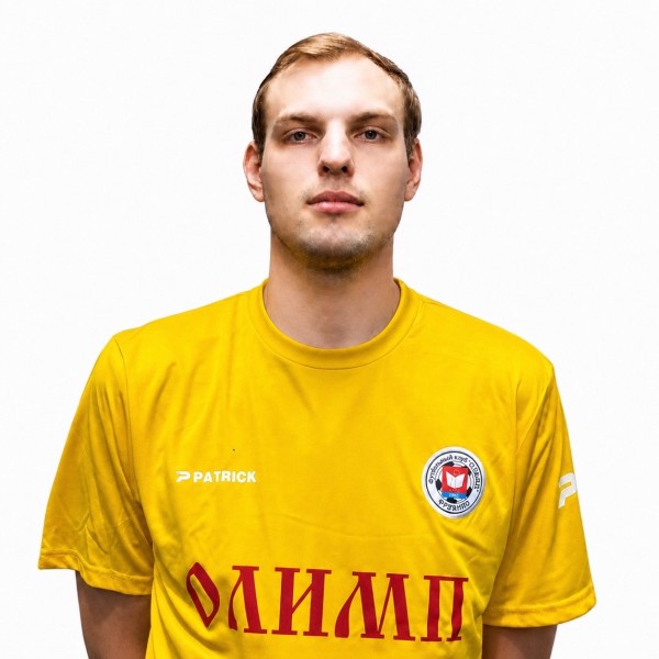 Андрей Сергеевич Яковлев