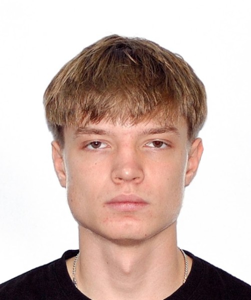 Никита Дмитриевич Кузьмин
