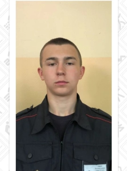 Вячеслав Михайлович Передрий