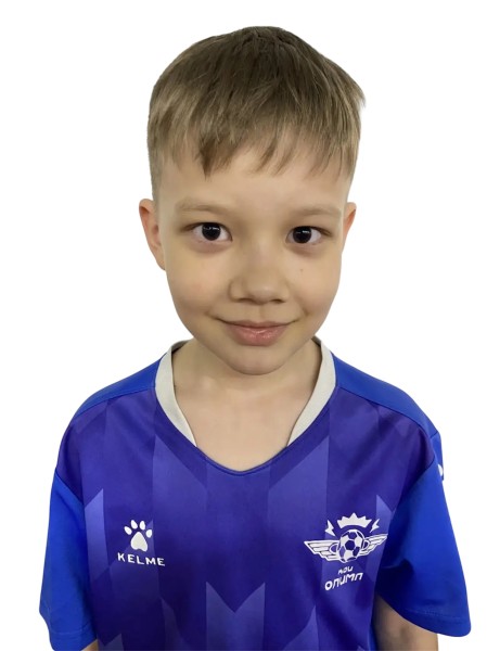 Амир Зульфатович Сафин