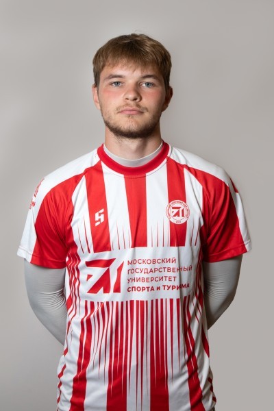 Семён Александрович Карих