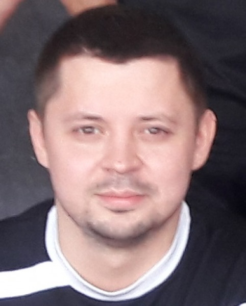 Павел Раулевич Ульянов