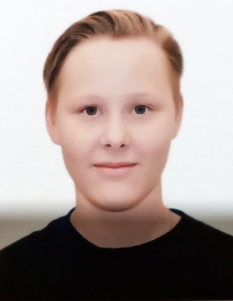 Дарина Александровна Павлова